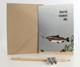 Love Card | Trout