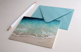 Fold Notes | Beach Wave