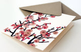 Stationery Gift Box | Cherry Blossom
