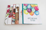 Variety Pack: Florals & Fun | Set of 6