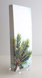 Luxe Paper Pad | Palm Tree