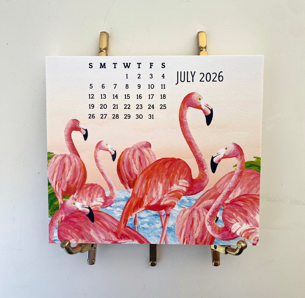2026 Calendars – KellyKay