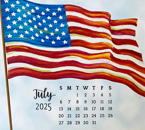 2022 Calendars