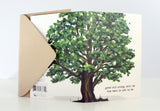 Love Card | Oak Tree