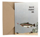Love Card | Trout