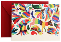 Fold Notes | Otomi – KellyKay