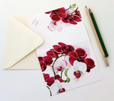 Fold Notes | Orchid
