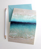 Fold Notes | Beach Wave