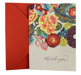 Thank You Card | Imperial Elegance