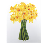 Art Print | Daffodils