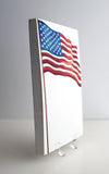 Luxe Paper Pad | American Flag