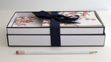 Stationery Gift Box | Cherry Blossom