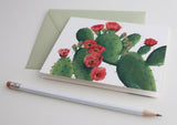 Fold Notes | Cactus