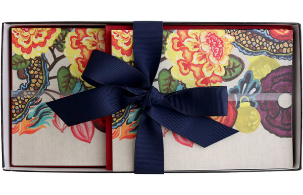Stationery Gift Box | Imperial Elegance