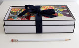 Stationery Gift Box | Imperial Elegance