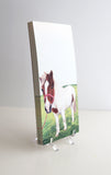 Luxe Paper Pad | Pony