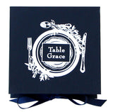Table Grace Cards - New Look!