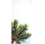 Luxe Paper Pad | Palm Tree