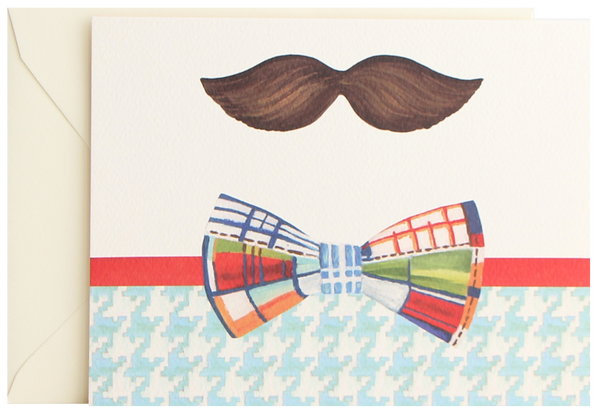 Fold Notes | Little Man